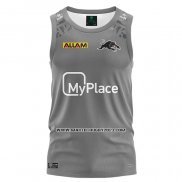 Debardeur Penrith Panthers Rugby 2024 Gris