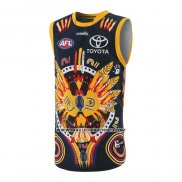 Maillot Adelaide Crows AFL 2022 Indigene