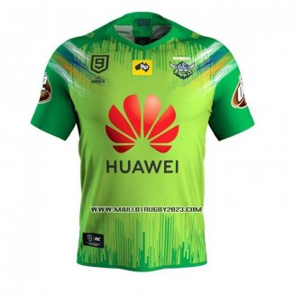 Maillot Canberra Raiders 9s Rugby 2020 Domicile