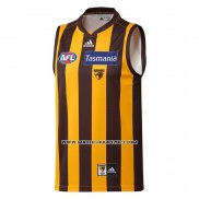 Maillot Hawthorn Hawks AFL 2021 Domicile