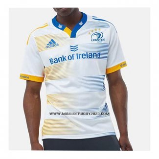 Maillot Leinster Rugby 2023 Troisieme