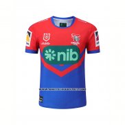 Maillot Newcastle Knights Rugby 2023 Domicile