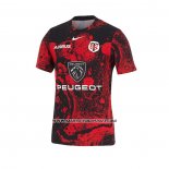 Maillot Stade Toulousain Rugby 2024-2025 Domicile