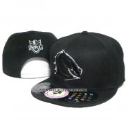 NRL Snapback Casquette Brisbane Broncos Noir