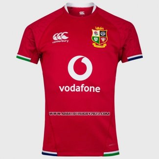 Maillot British Irish Lions Rugby 2021 Pro