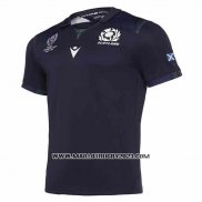 Maillot Ecosse Rugby 2019 Domicile