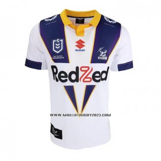 Maillot Melbourne Storm Rugby 2021