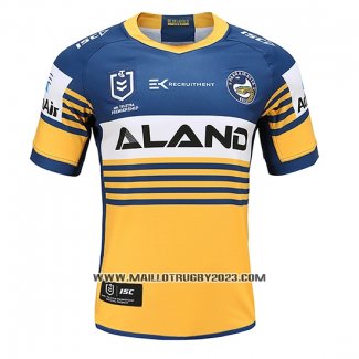 Maillot Parramatta Eels Rugby 2020 Domicile