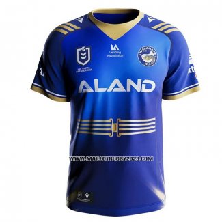 Maillot Parramatta Eels Rugby 2023 ANZAC