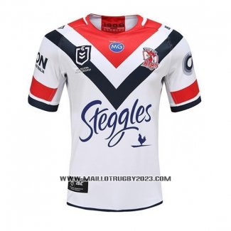 Maillot Sydney Roosters Rugby 2020 Exterieur