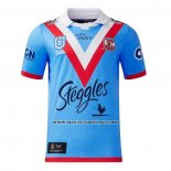 Maillot Sydney Roosters Rugby 2024 ANZAC
