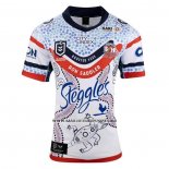 Maillot Sydney Roosters Rugby 2024 Indigene