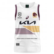 Debardeur Brisbane Broncos Rugby 2024 Exterieur