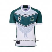 Maillot All Stars Maori Rugby 2019 Indigene