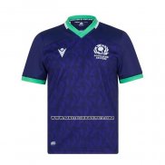 Maillot Ecosse Rugby 2022 Exterieur