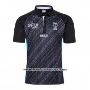 Maillot Fidji Rugby 2019-2020 Commemorative