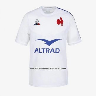 Maillot France Rugby 2020-2021 Domicile