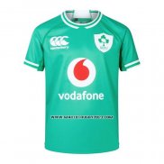 Maillot Irlande Rugby 2024 Domicile