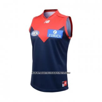 Maillot Melbourne Demons AFL 2022