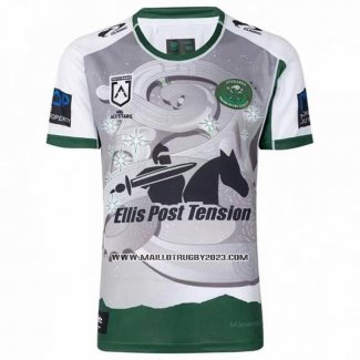 Maillot All Stars Rugby 2023 Gris