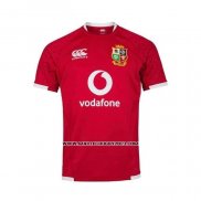 Maillot British Irish Lions Rugby 2020-2021 Domicile