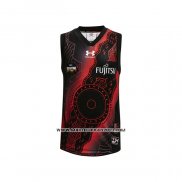 Maillot Essendon Bombers AFL 2022 Indigene