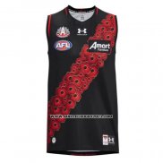 Maillot Essendon Bombers AFL 2023 ANZAC