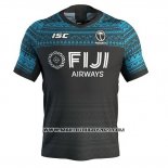 Maillot Fidji 7s Rugby 2019 Exterieur