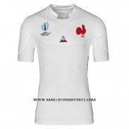 Maillot France Rugby RWC 2019 Exterieur