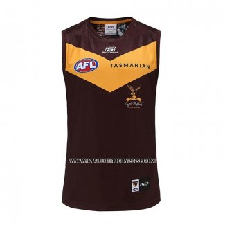 Maillot Hawthorn Hawks AFL 2023