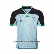 Maillot Irlande Rugby 2019 Exterieur