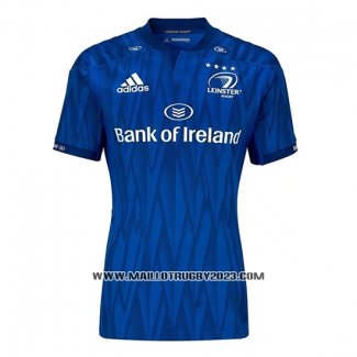 Maillot Leinster Rugby 2018-2019 Domicile