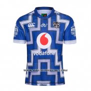 Maillot Nouvelle-Zelande Warriors Rugby 2020 Entrainement