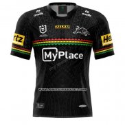 Maillot Penrith Panthers Rugby 2024 Troisieme