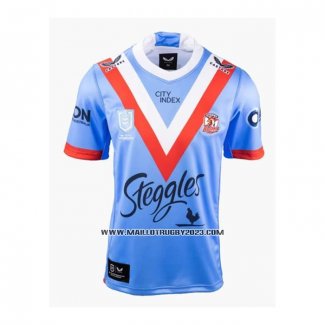 Maillot Sydney Roosters Rugby 2022 ANZAC