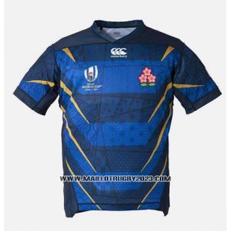 Maillot Angleterre Rugby 2019 Exterieur