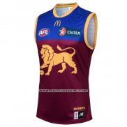 Maillot Brisbane Lions AFL 2024 Domicile