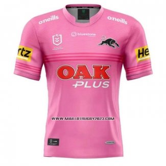 Maillot Penrith Panthers Rugby 2023 Exterieur