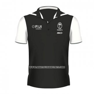 Maillot Polo Fidji Rugby 2021