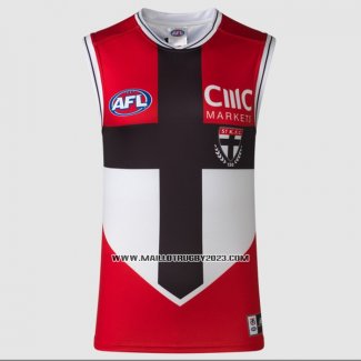 Maillot St Kilda Saints AFL 2023