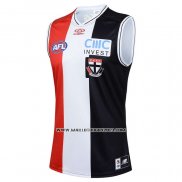 Maillot St Kilda Saints AFL 2024 Domicile