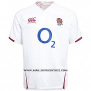 Maillot Angleterre Rugby 2019-2020 Domicile