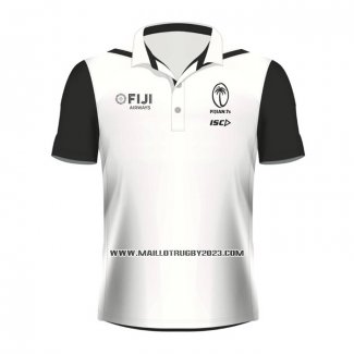 Maillot Polo Fidji Rugby 2021