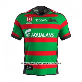 Maillot South Sydney Rabbitohs Rugby 2019-2020 Domicile