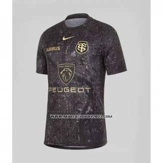 Maillot Stade Toulousain Rugby 2021-2022 Entrainement