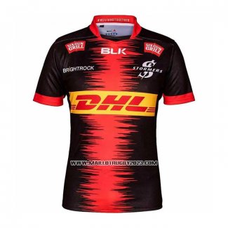 Maillot Stormers Rugby 2021 Exterieur