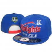 NRL Snapback Casquette Newcastle Knights