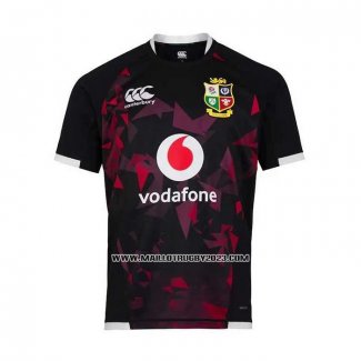 Maillot British Irish Lions Rugby 2021 Entrainement