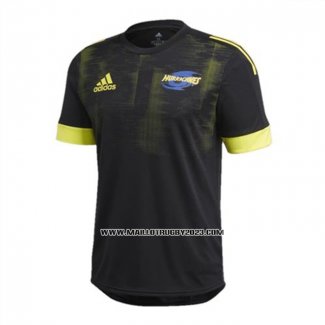 Maillot Hurricanes Rugby 2020 Entrainement