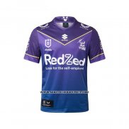 Maillot Melbourne Storm Rugby 2023 Domicile